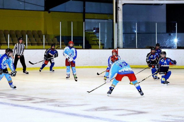 2012 - U13 - HAC vs Caen 2
