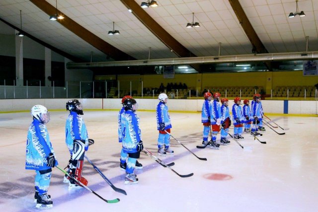 2012 - U13 - HAC vs Caen 2