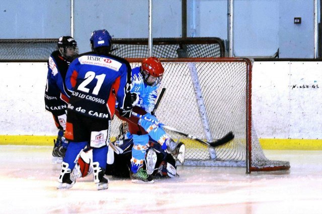 2012 - U13 - HAC vs Caen 2