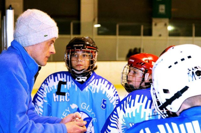 2012 - U13 - HAC vs Caen 2