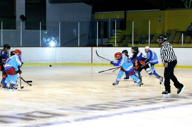 2012 - U13 - HAC vs Caen 2
