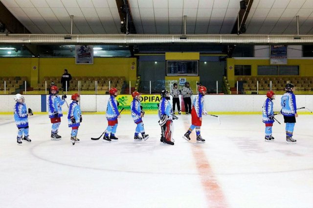 2012 - U13 - HAC vs Caen 2