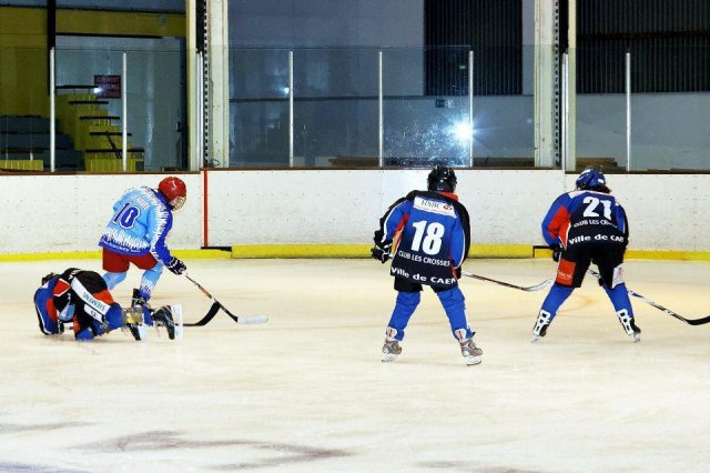 2012 - U13 - HAC vs Caen 2