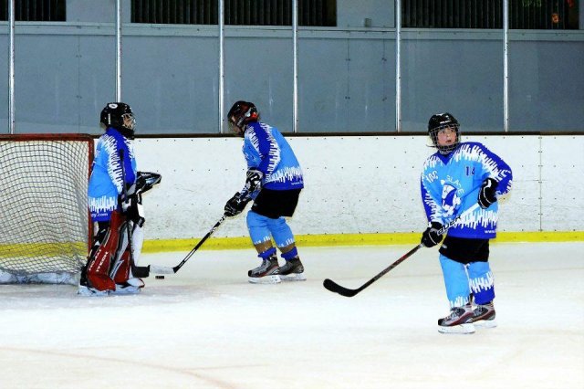 2012 - U13 - HAC vs Caen 2