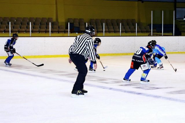 2012 - U13 - HAC vs Caen 2