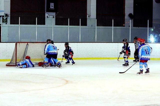 2012 - U13 - HAC vs Caen 2