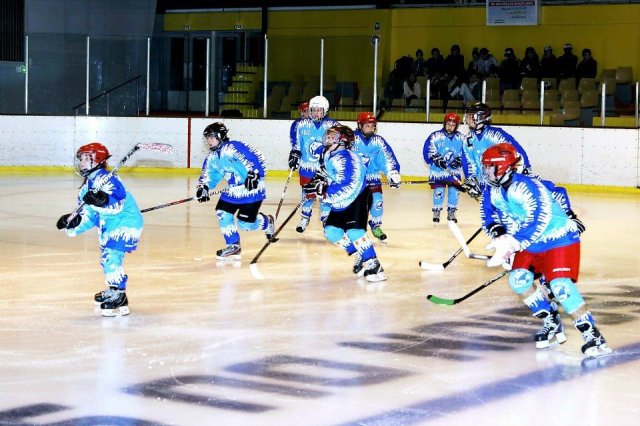 2012 - U13 - HAC vs Caen 2