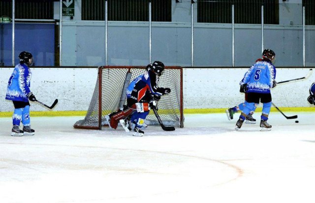 2012 - U13 - HAC vs Caen 2