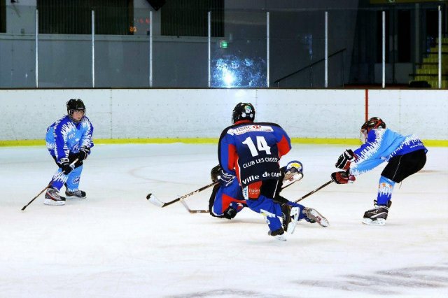 2012 - U13 - HAC vs Caen 2