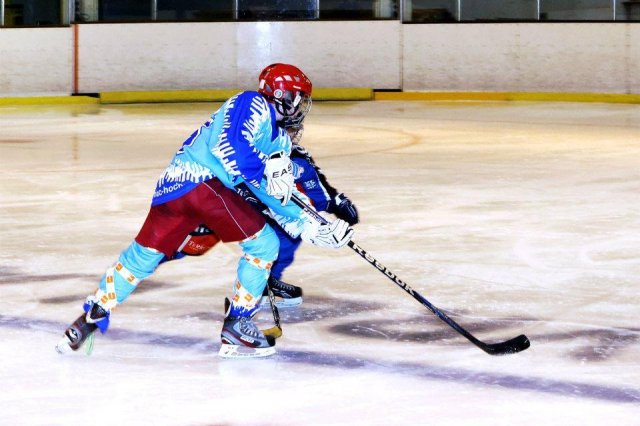 2012 - U13 - HAC vs Caen 2