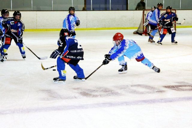2012 - U13 - HAC vs Caen 2