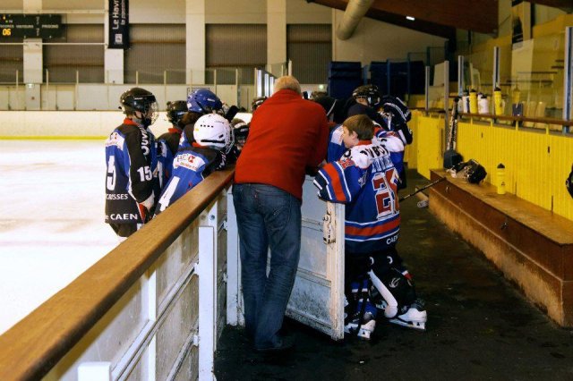 2012 - U13 - HAC vs Caen 2