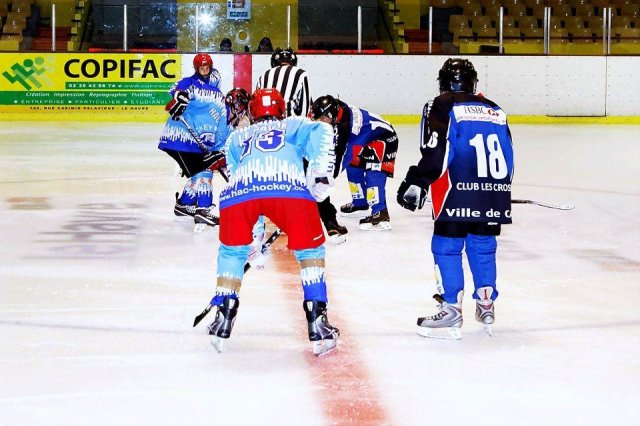 2012 - U13 - HAC vs Caen 2