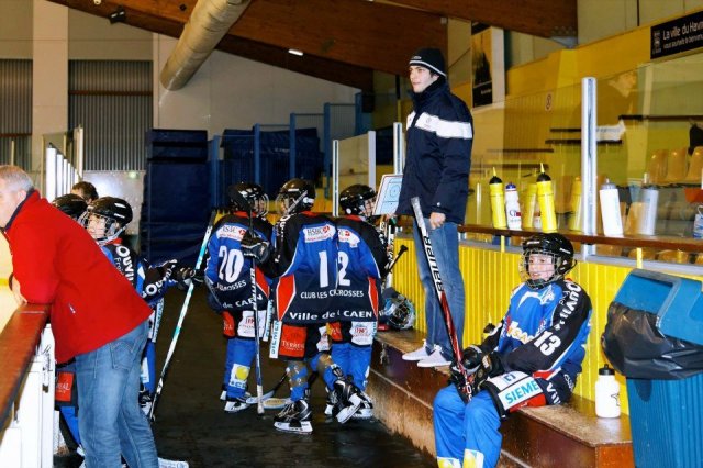 2012 - U13 - HAC vs Caen 2