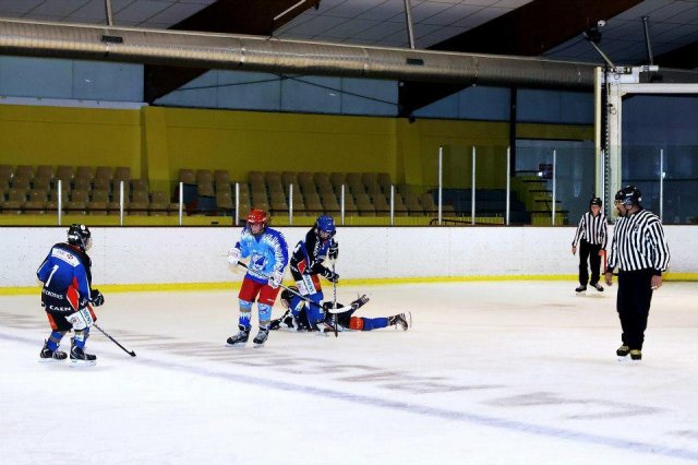 2012 - U13 - HAC vs Caen 2