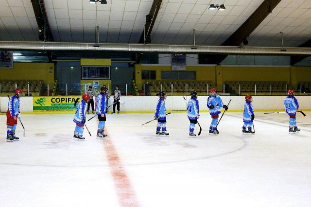 2012 - U13 - HAC vs Caen 2