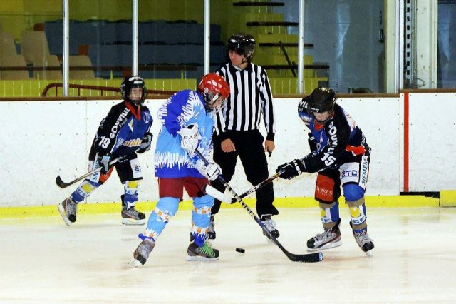2012 - U13 - HAC vs Caen 2