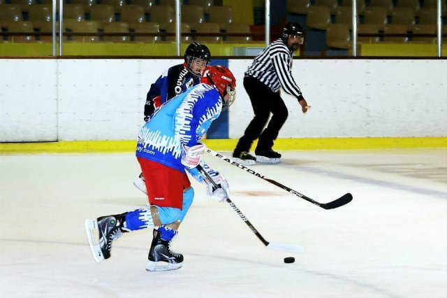 2012 - U13 - HAC vs Caen 2