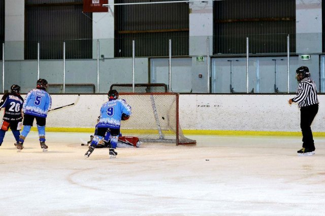 2012 - U13 - HAC vs Caen 2