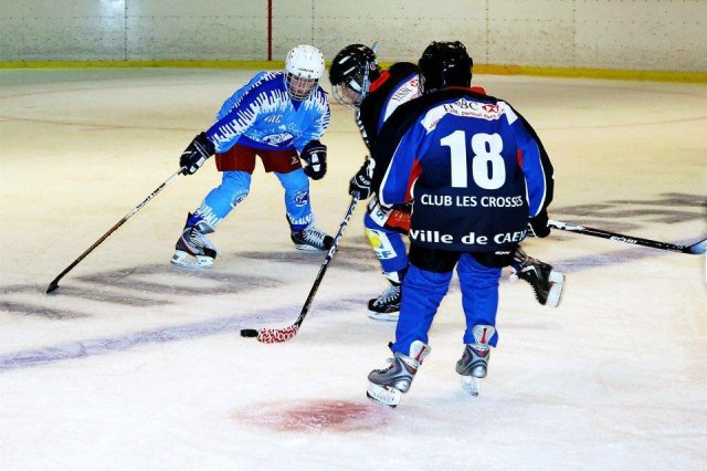 2012 - U13 - HAC vs Caen 2
