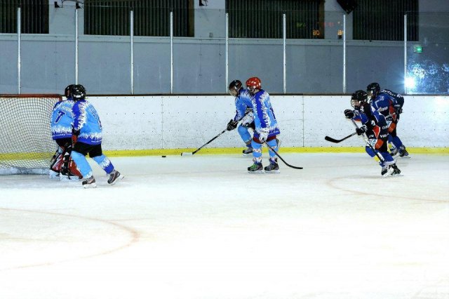 2012 - U13 - HAC vs Caen 2