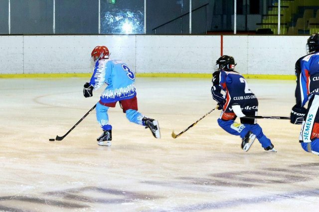 2012 - U13 - HAC vs Caen 2