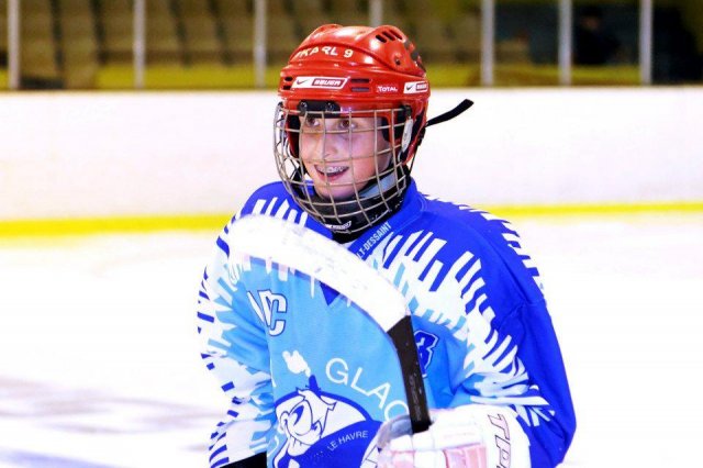 2012 - U13 - HAC vs Caen 2
