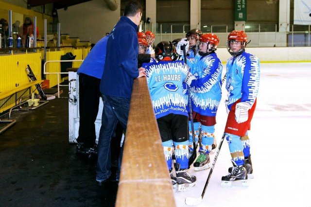 2012 - U13 - HAC vs Caen 2
