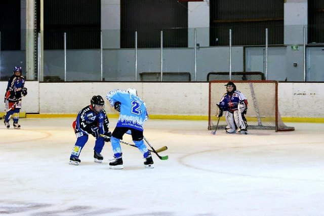 2012 - U13 - HAC vs Caen 2