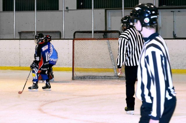 2012 - U13 - HAC vs Caen 2