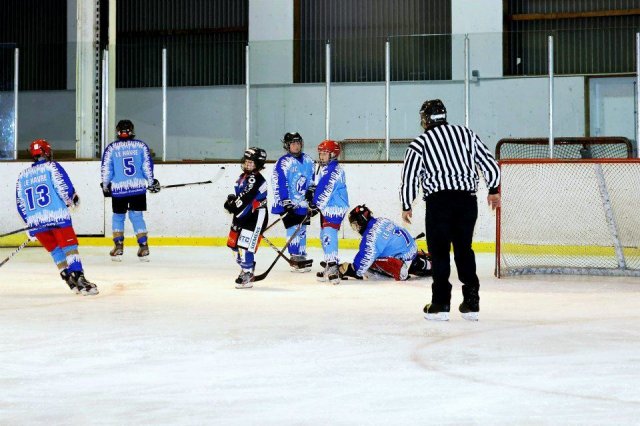 2012 - U13 - HAC vs Caen 2