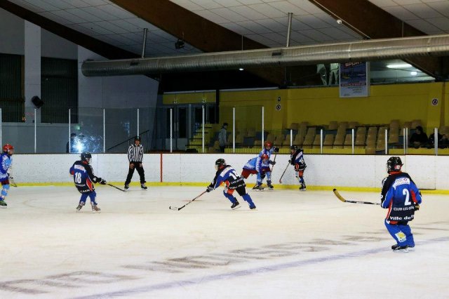 2012 - U13 - HAC vs Caen 2