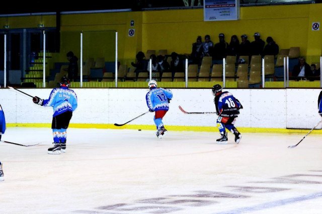 2012 - U13 - HAC vs Caen 2