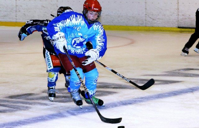 2012 - U13 - HAC vs Caen 2