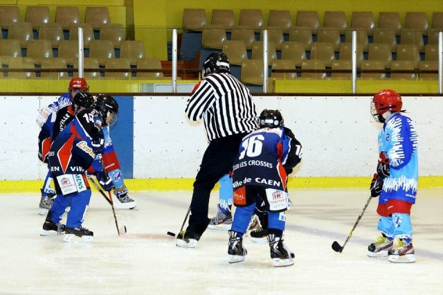 2012 - U13 - HAC vs Caen 2