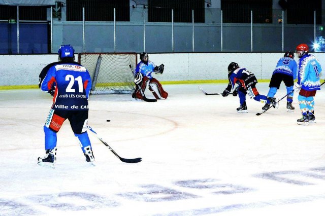 2012 - U13 - HAC vs Caen 2