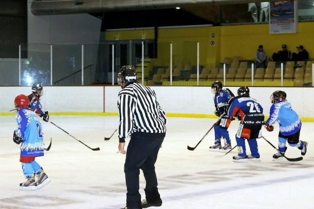 2012 - U13 - HAC vs Caen 2
