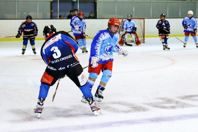 2012 - U13 - HAC vs Caen 2