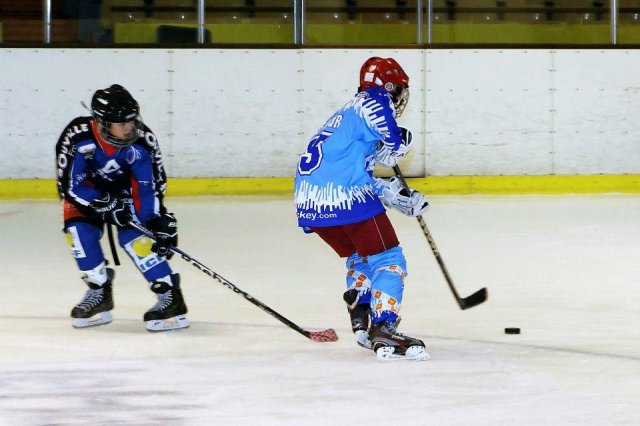 2012 - U13 - HAC vs Caen 2