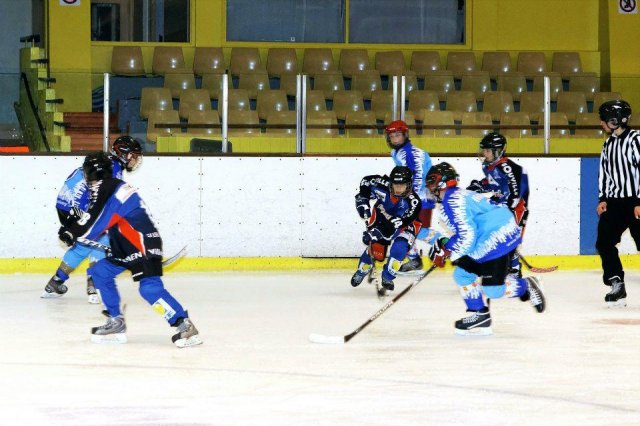 2012 - U13 - HAC vs Caen 2