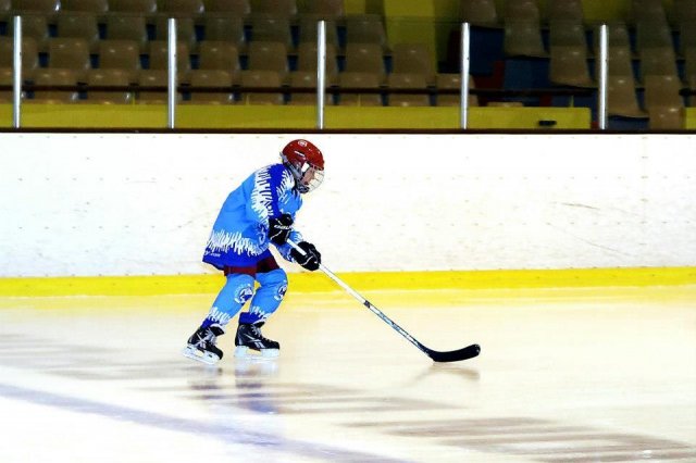 2012 - U13 - HAC vs Caen 2