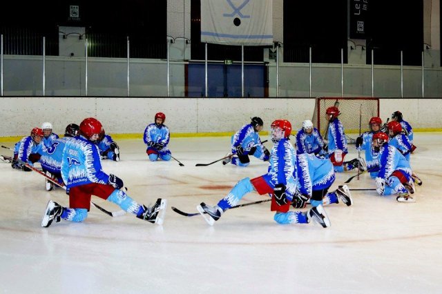 2012 - U13 - HAC vs Caen 2