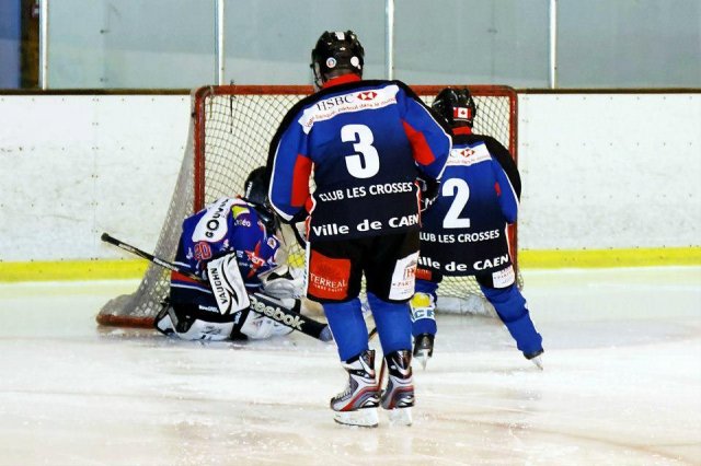 2012 - U13 - HAC vs Caen 2