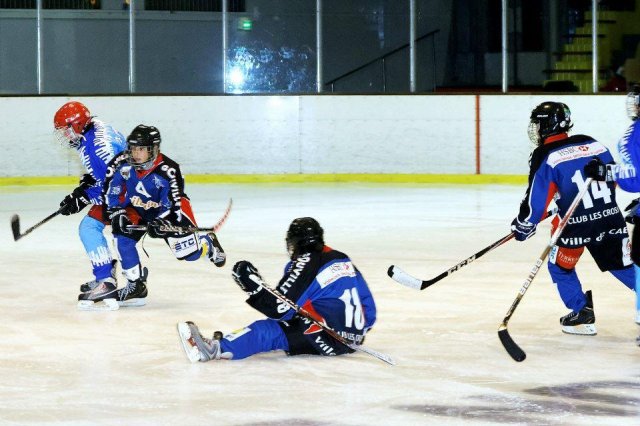 2012 - U13 - HAC vs Caen 2