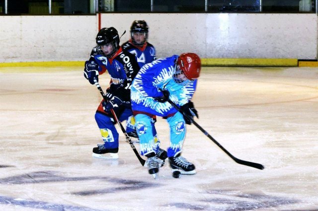 2012 - U13 - HAC vs Caen 2