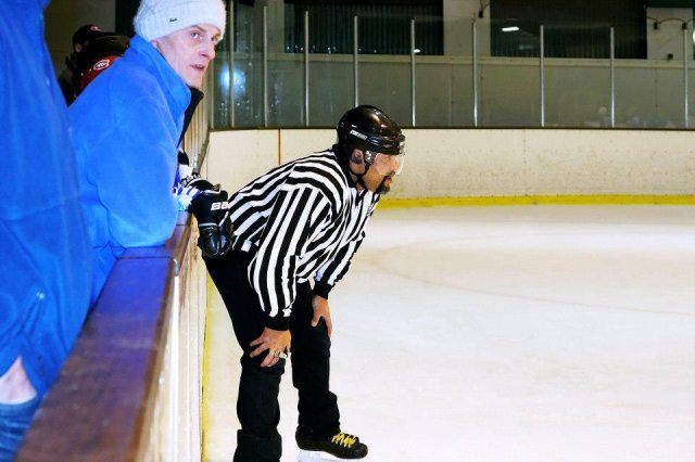 2012 - U13 - HAC vs Caen 2