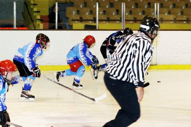 2012 - U13 - HAC vs Caen 2