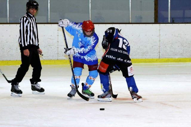 2012 - U13 - HAC vs Caen 2
