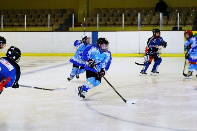 2012 - U13 - HAC vs Caen 2
