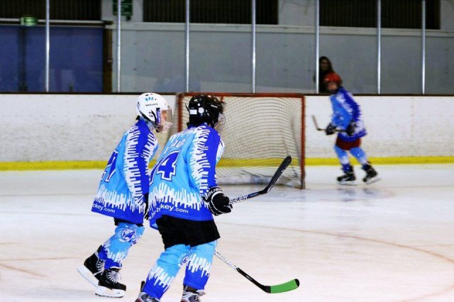 2012 - U13 - HAC vs Caen 2